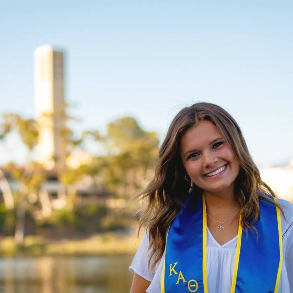 Meet your Posher, Brianna